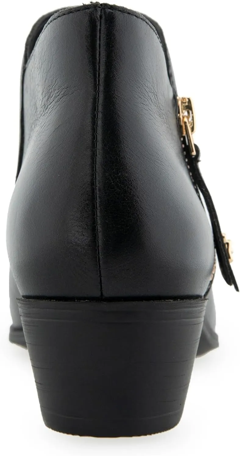 Aerosoles Women's Collaroy Ankle Boot