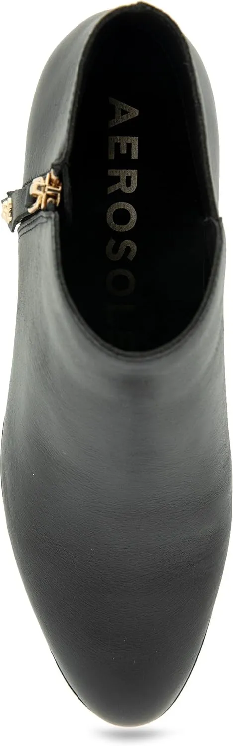 Aerosoles Women's Collaroy Ankle Boot