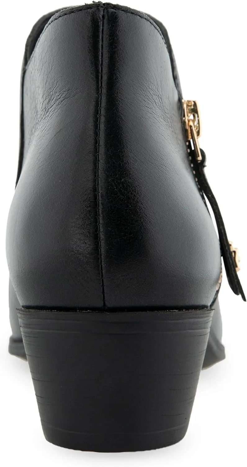 Aerosoles Women's Collaroy Ankle Boot