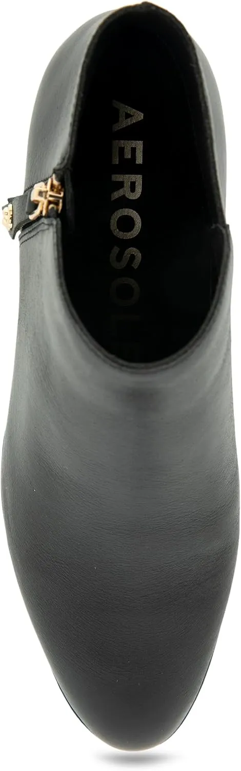 Aerosoles Women's Collaroy Ankle Boot