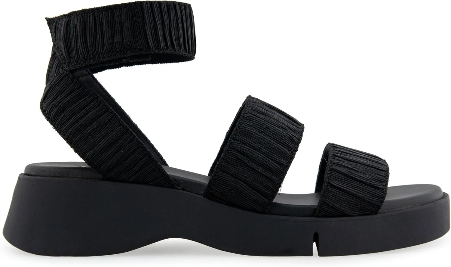 Aerosoles Women's Fiona Flat Sandal