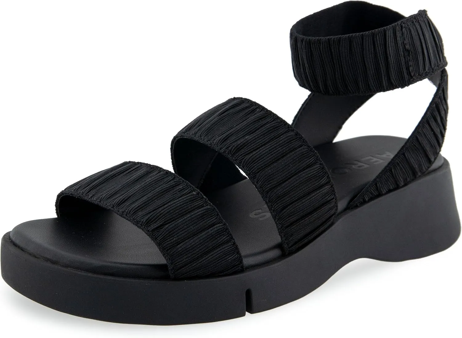 Aerosoles Women's Fiona Flat Sandal