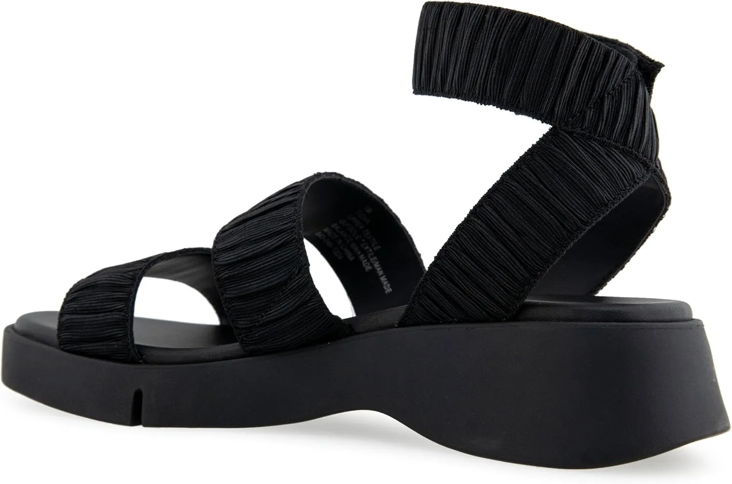 Aerosoles Women's Fiona Flat Sandal