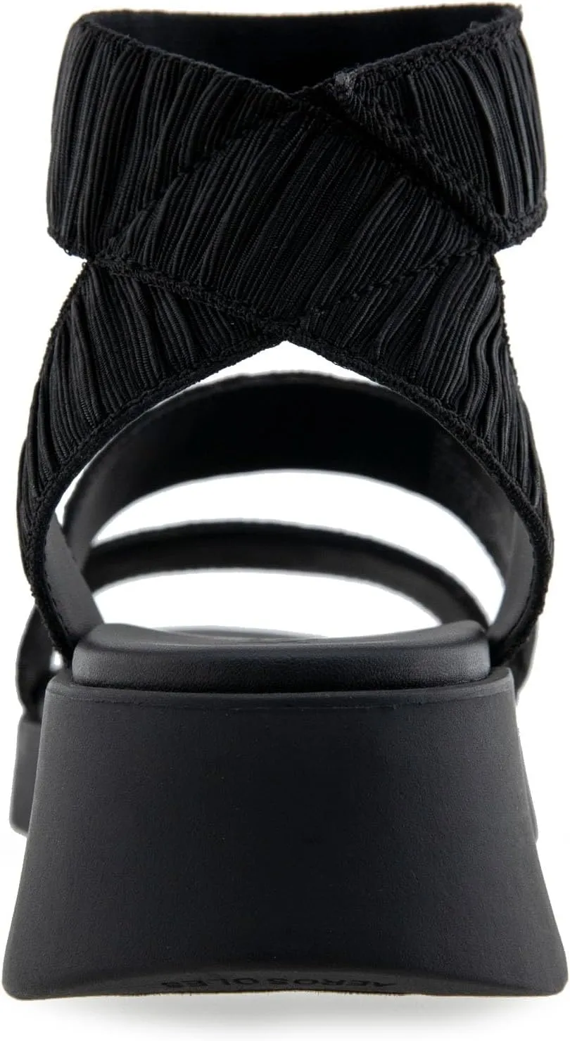 Aerosoles Women's Fiona Flat Sandal