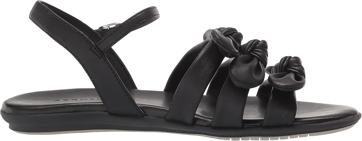 Aerosoles Women's Warsaw Flat Sandal