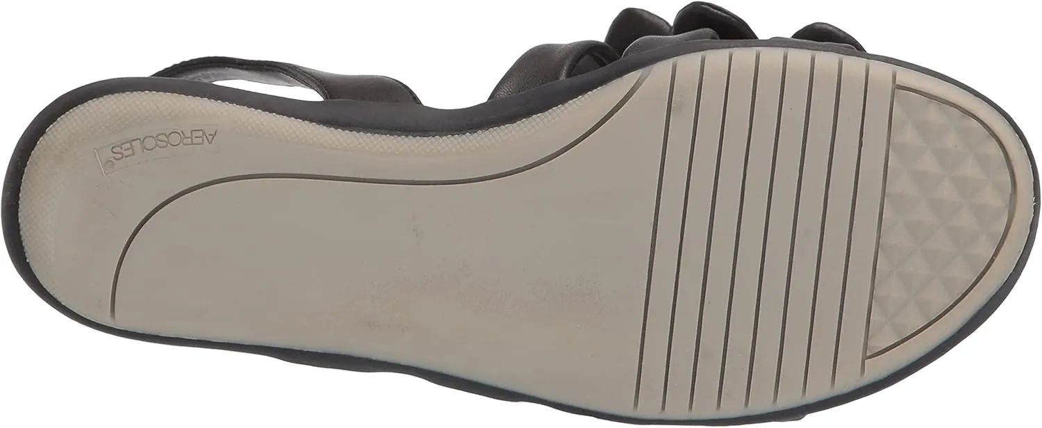 Aerosoles Women's Warsaw Flat Sandal