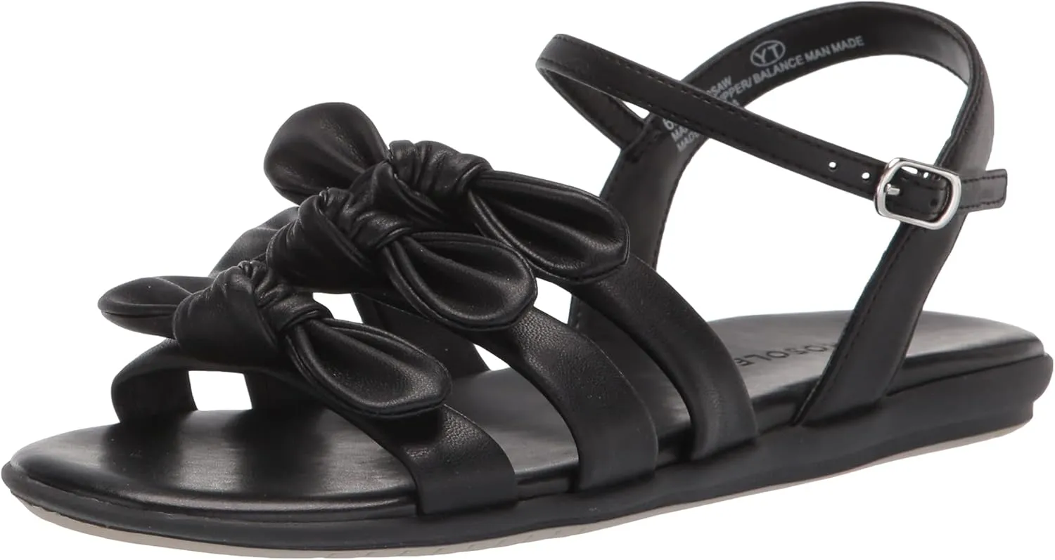 Aerosoles Women's Warsaw Flat Sandal