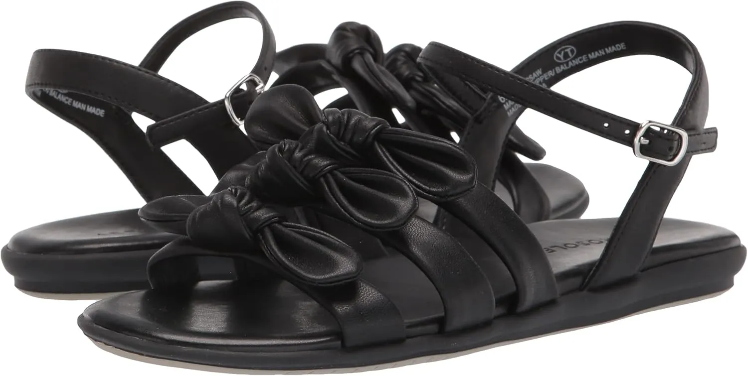Aerosoles Women's Warsaw Flat Sandal