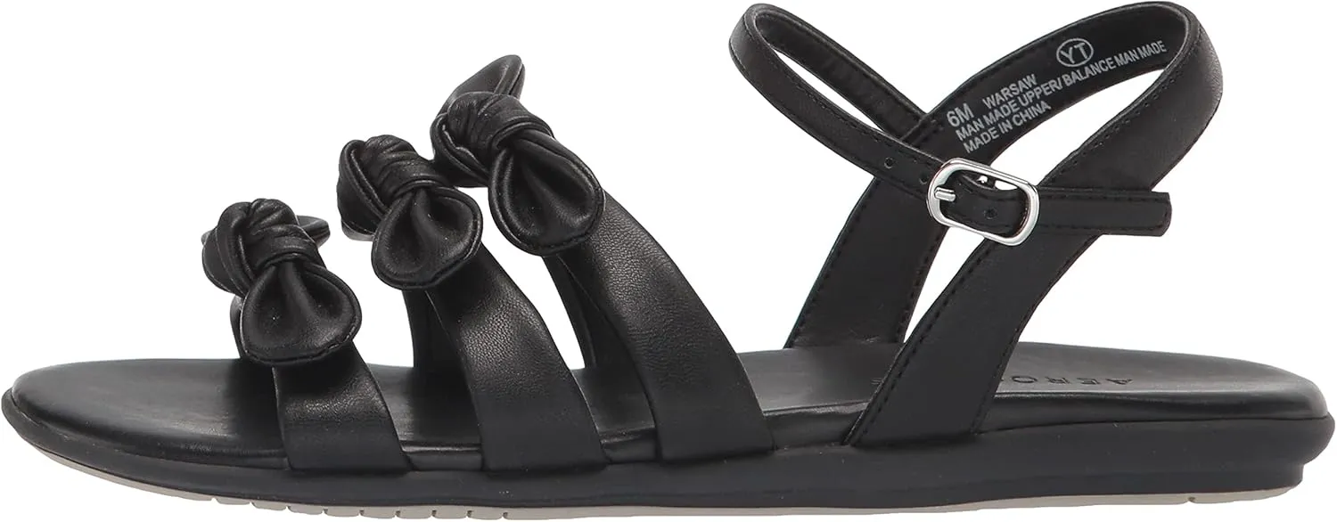 Aerosoles Women's Warsaw Flat Sandal