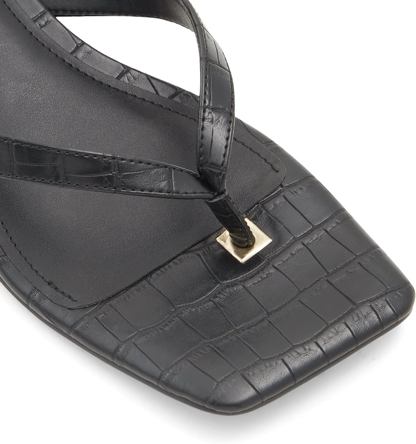 ALDO Women's Agralella Flat Sandal