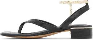 ALDO Women's Agralella Flat Sandal