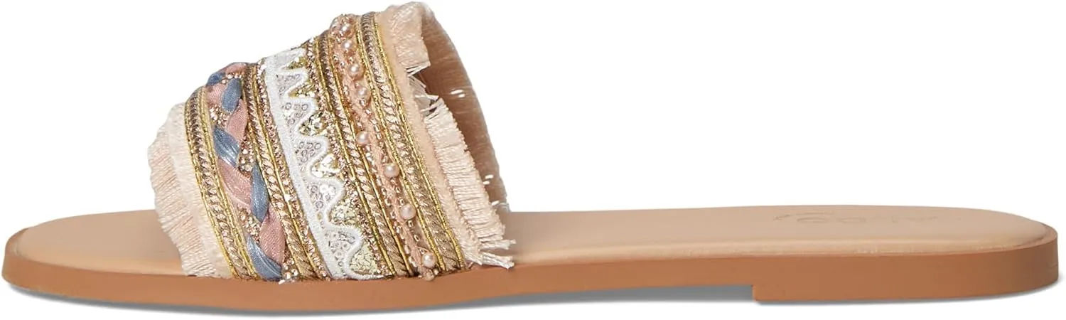ALDO Women's Coralya Flat Sandal