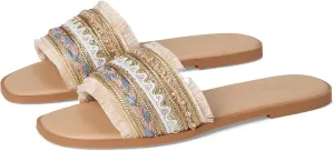 ALDO Women's Coralya Flat Sandal