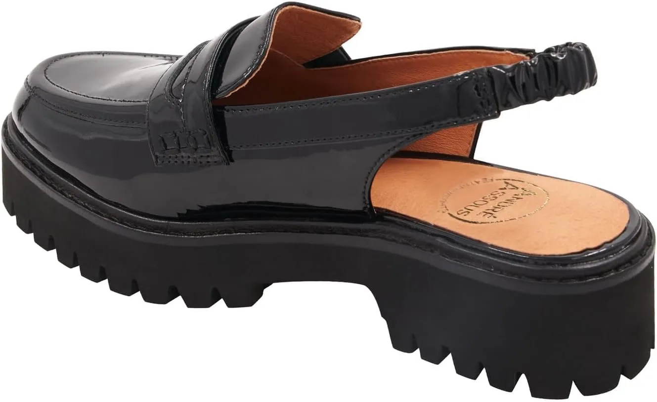 André Assous Men's Rita Loafer