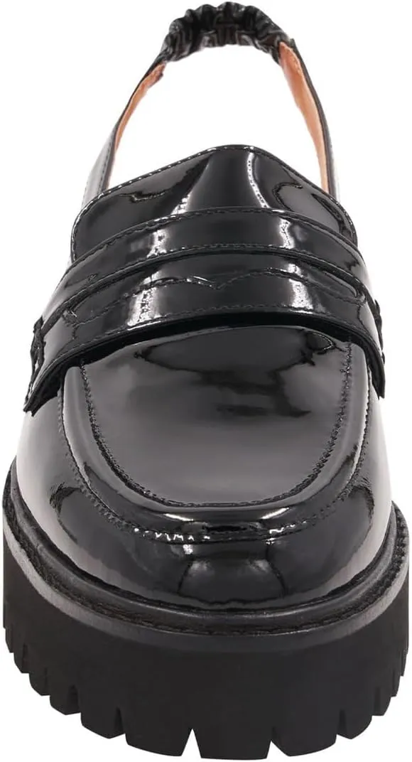 André Assous Men's Rita Loafer