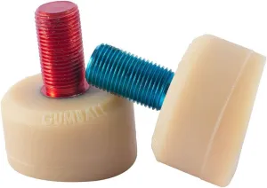 Antik Gumball Toe Stops - All Natural Rubber Roller Skate Toe Stoppers