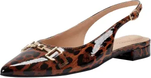 Bandolino Women's Alex Ballet Flat