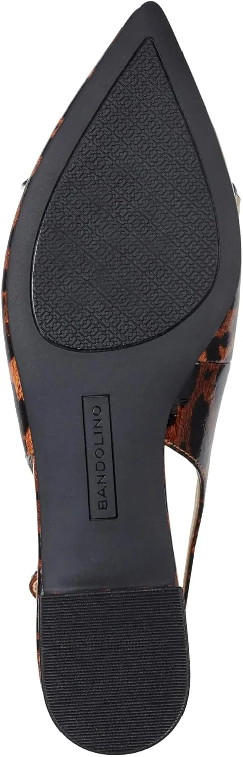 Bandolino Women's Alex Ballet Flat