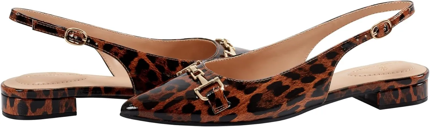 Bandolino Women's Alex Ballet Flat