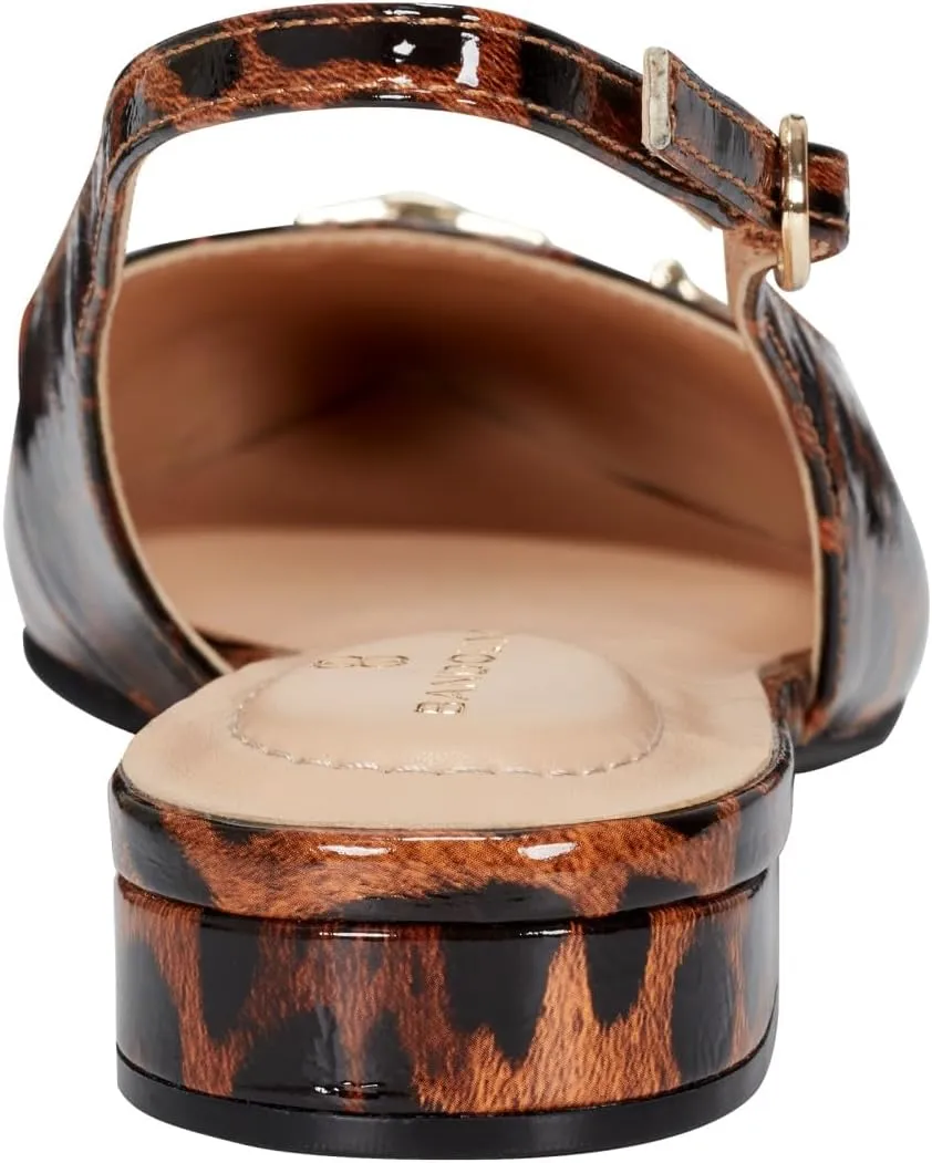 Bandolino Women's Alex Ballet Flat