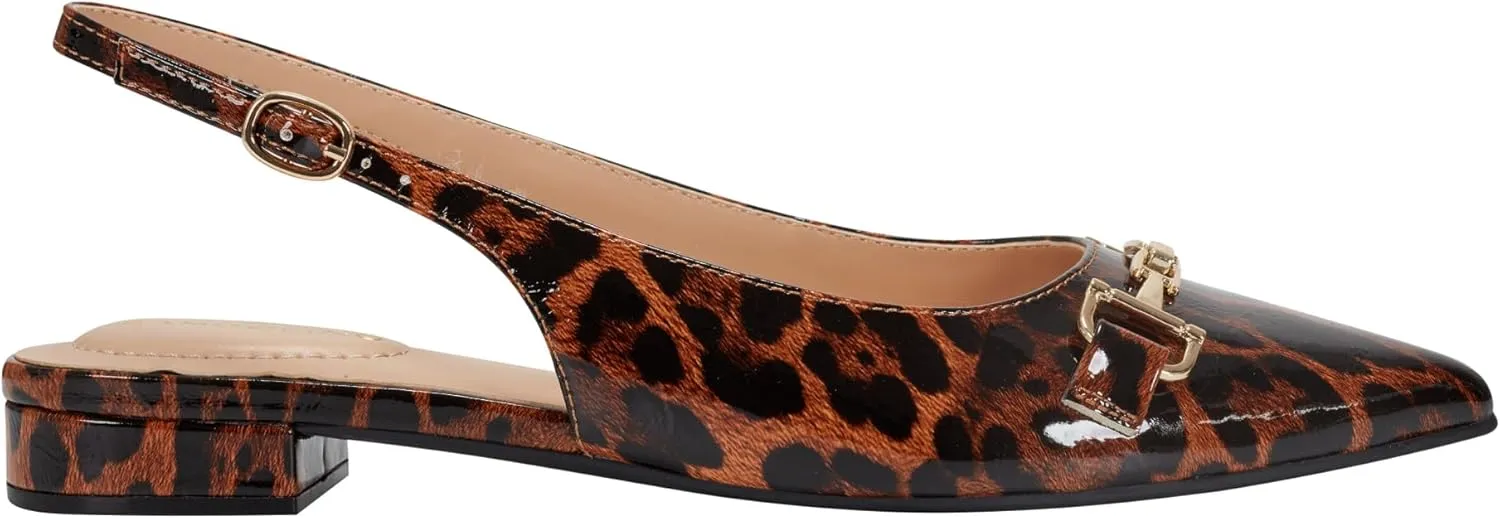 Bandolino Women's Alex Ballet Flat