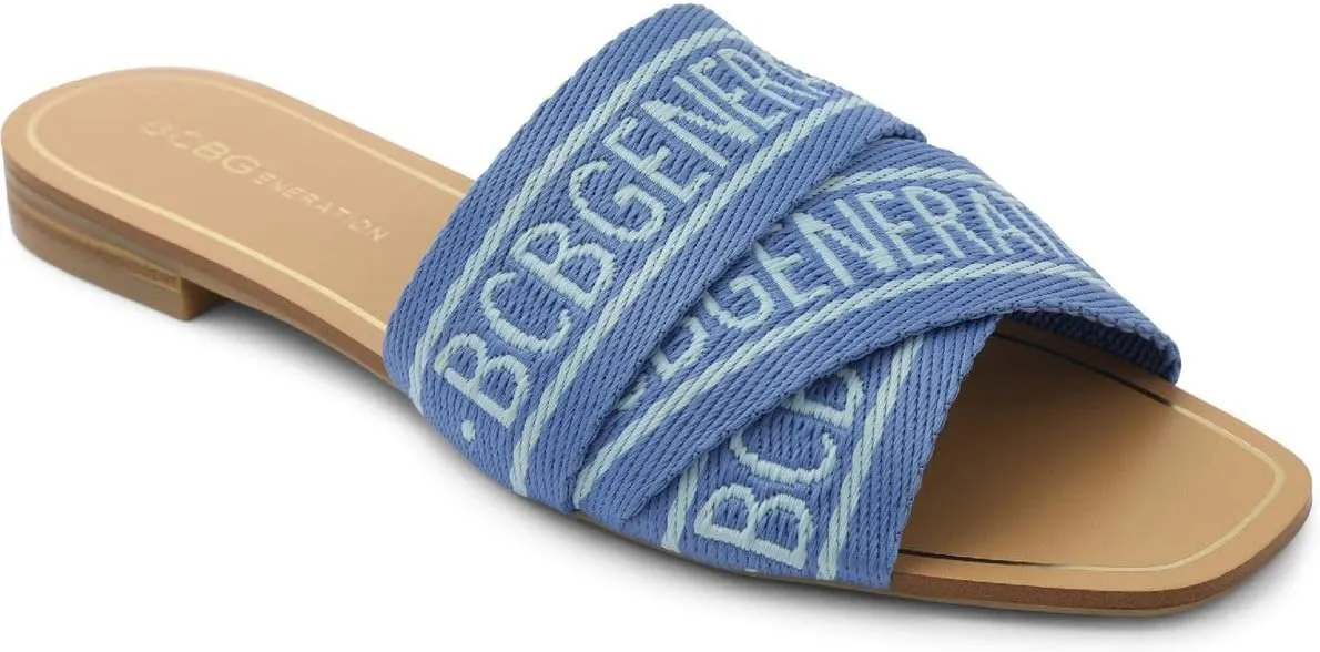 BCBGeneration Women's Casual Sandal