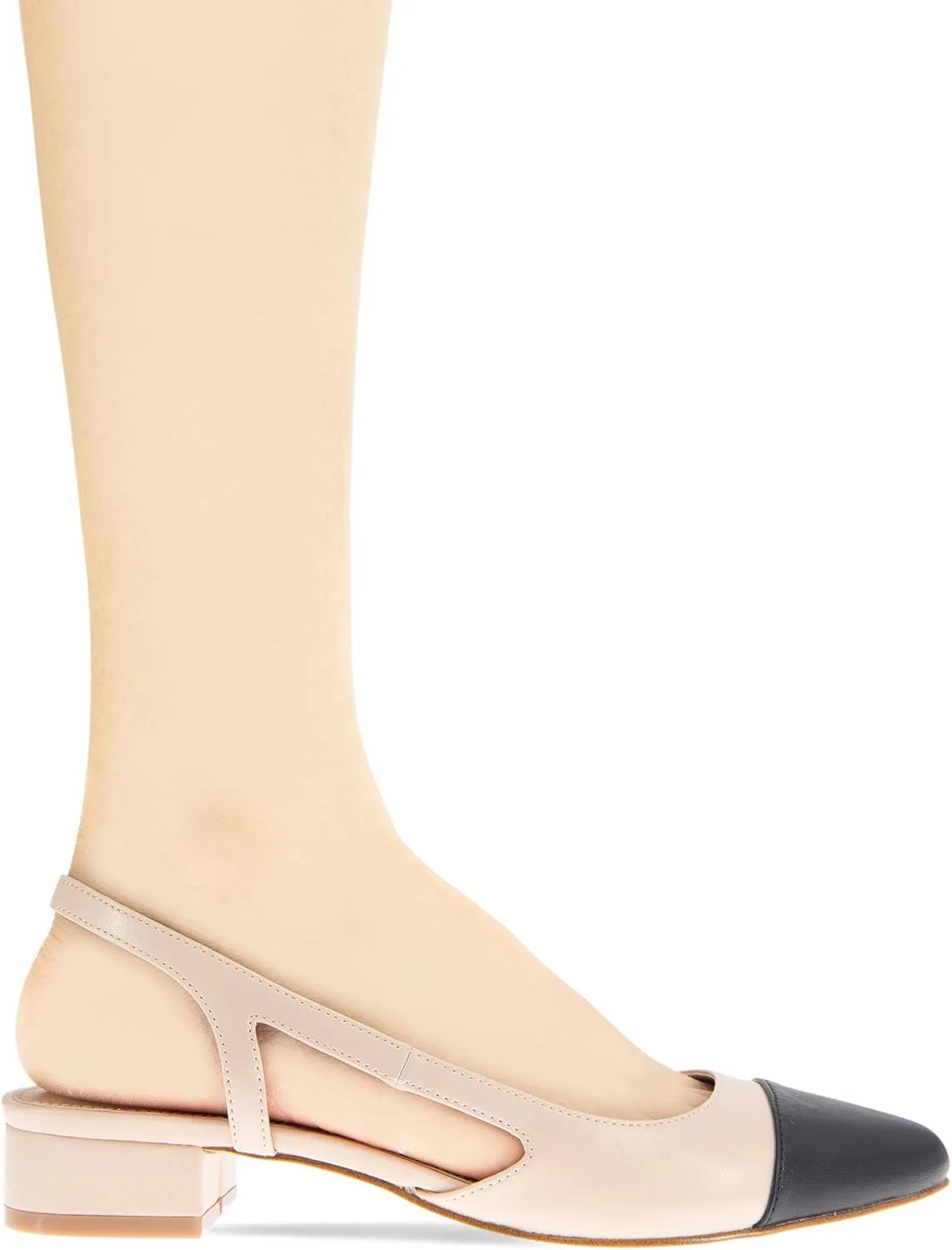 BCBGeneration Women's Tillie Mary Jane Flat