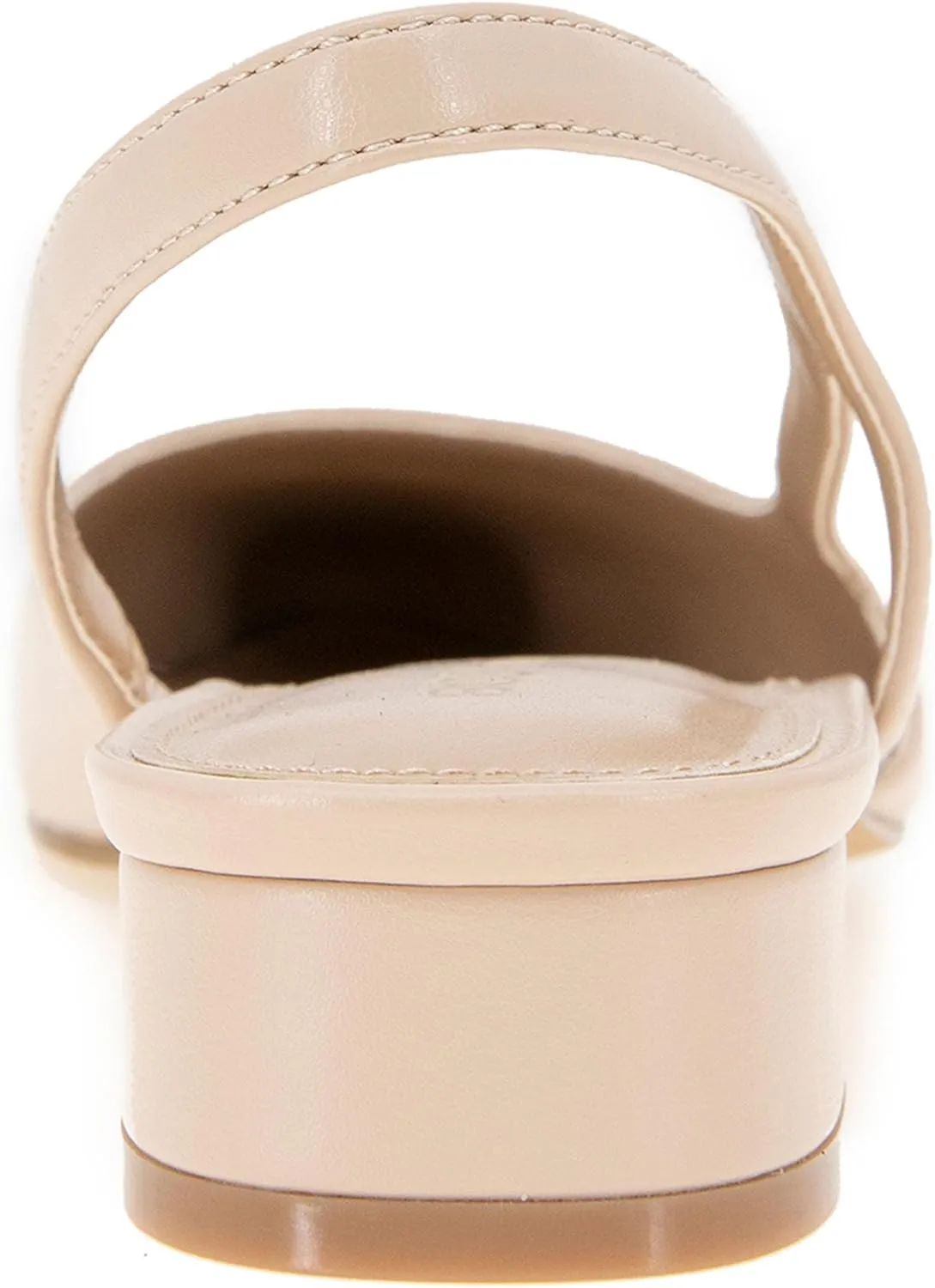 BCBGeneration Women's Tillie Mary Jane Flat