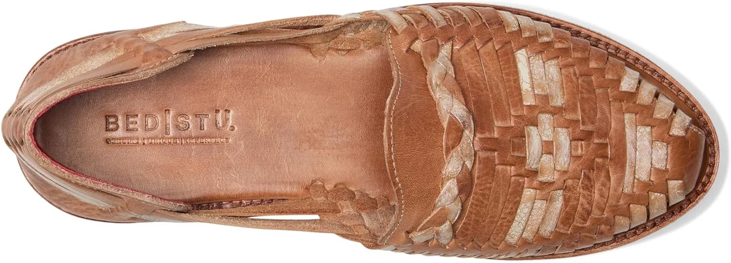 Bed|Stu Women's Lizzie Flat Sandal