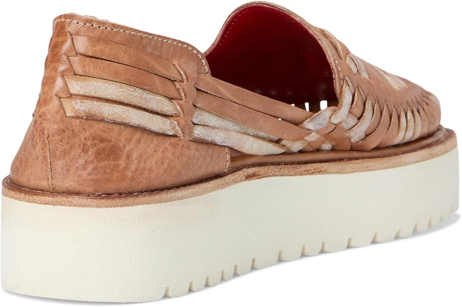 Bed|Stu Women's Lizzie Flat Sandal