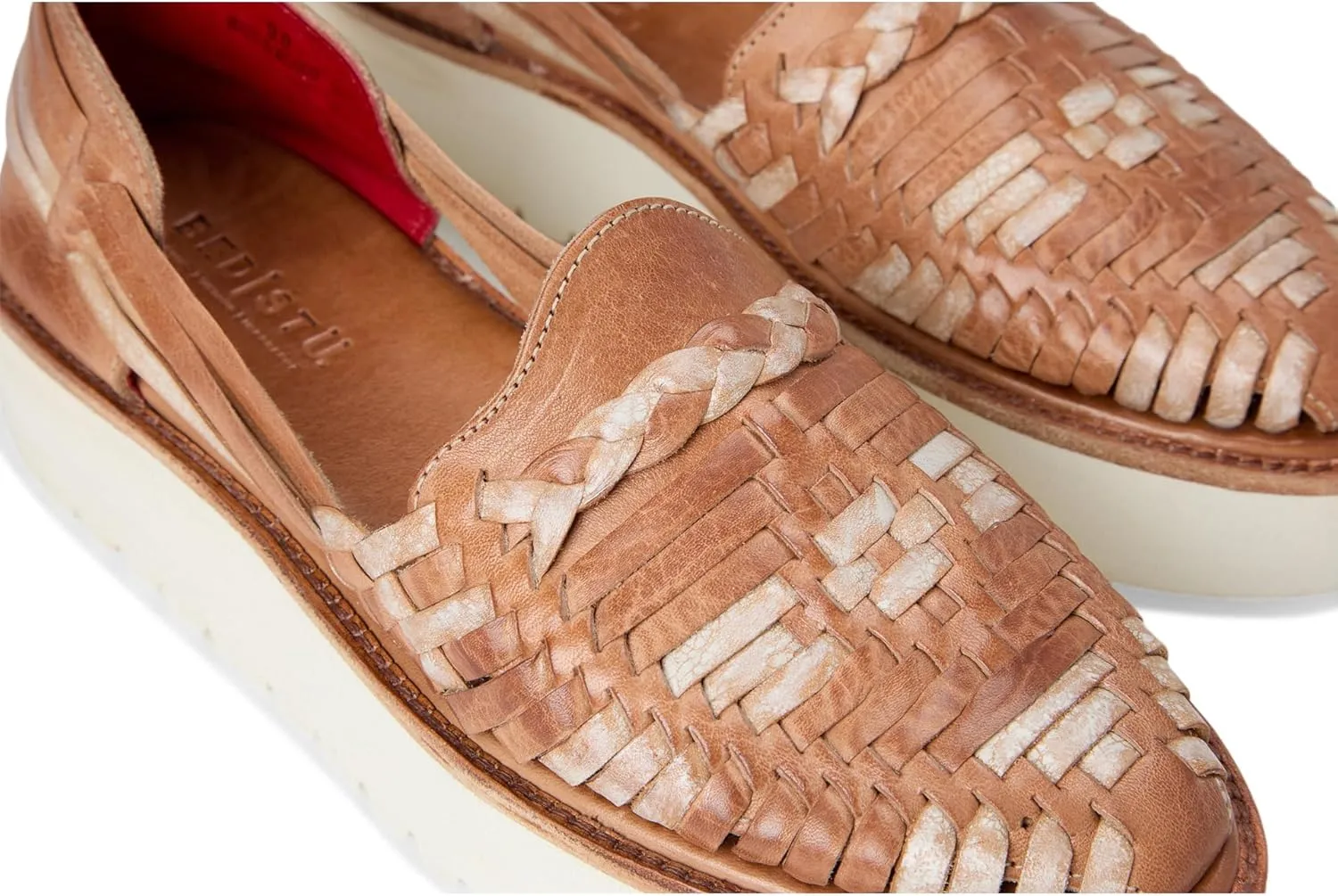 Bed|Stu Women's Lizzie Flat Sandal