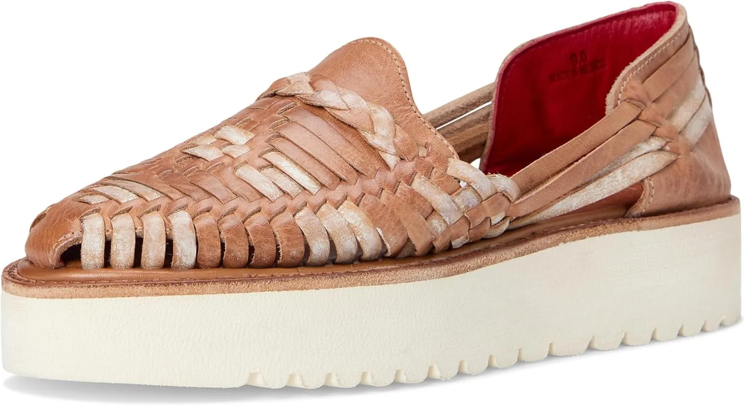 Bed|Stu Women's Lizzie Flat Sandal