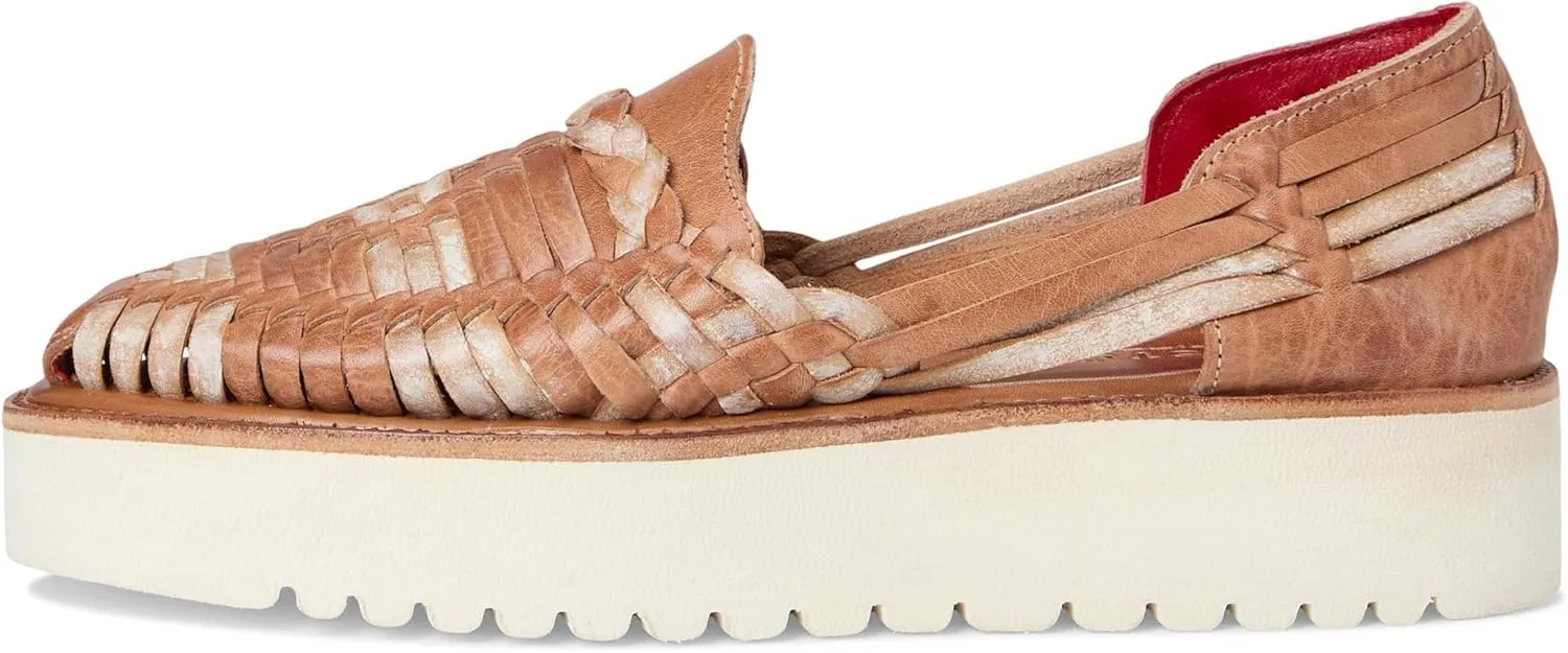 Bed|Stu Women's Lizzie Flat Sandal