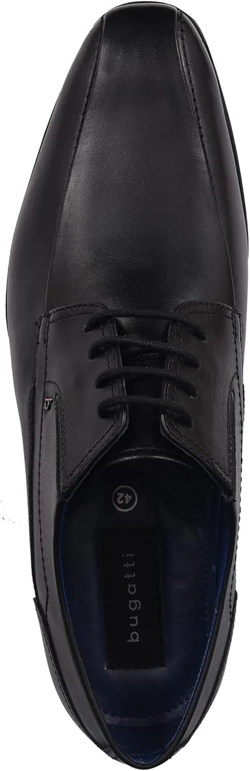 bugatti Men's Derbys