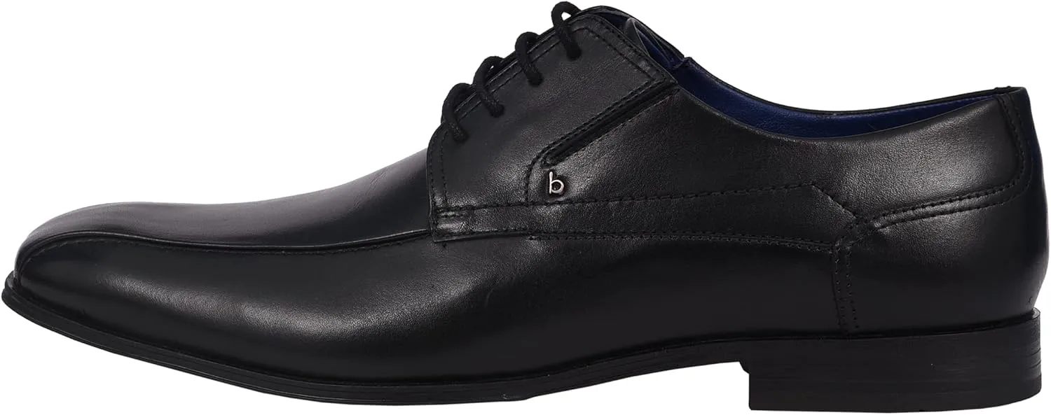 bugatti Men's Derbys