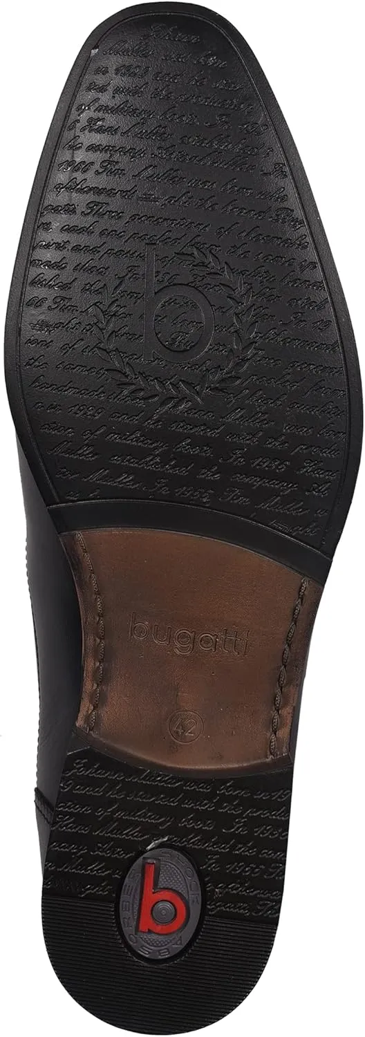 bugatti Men's Derbys