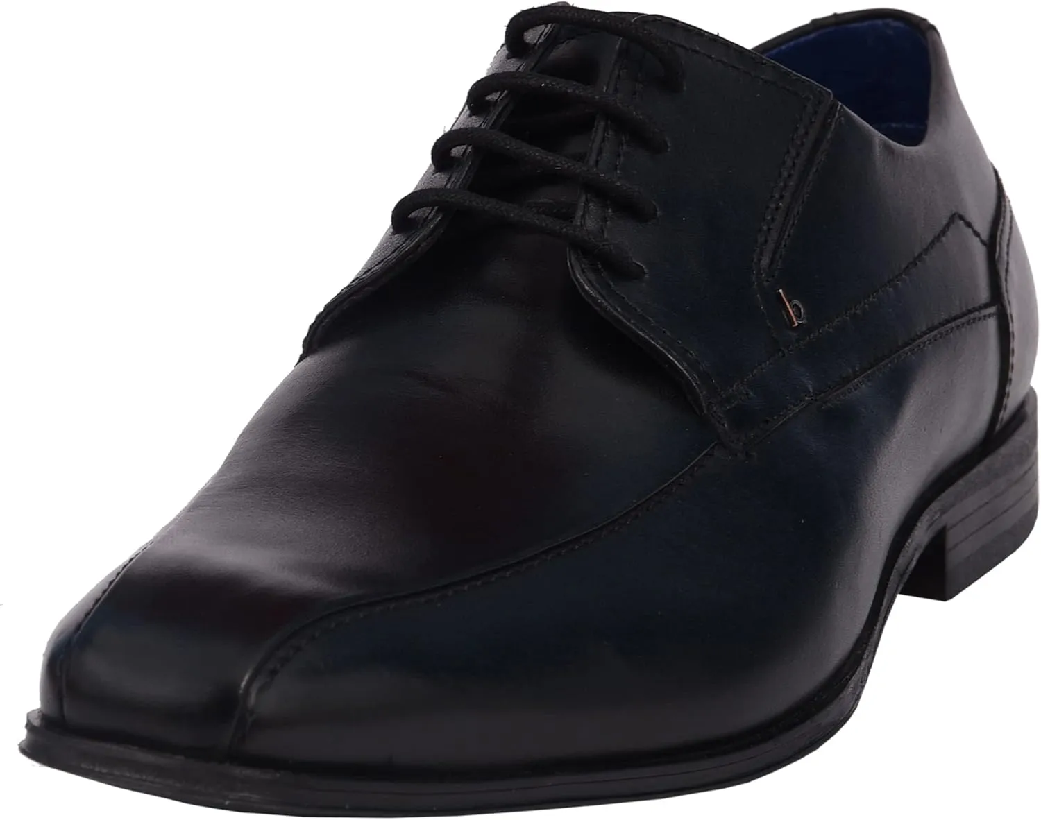 bugatti Men's Derbys