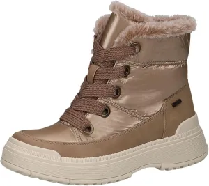 Caprice Women's Classic Mid Calf Boot