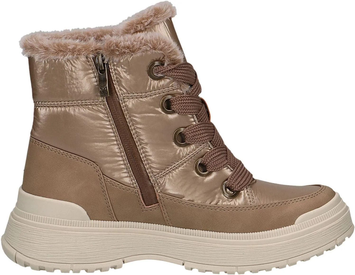 Caprice Women's Classic Mid Calf Boot