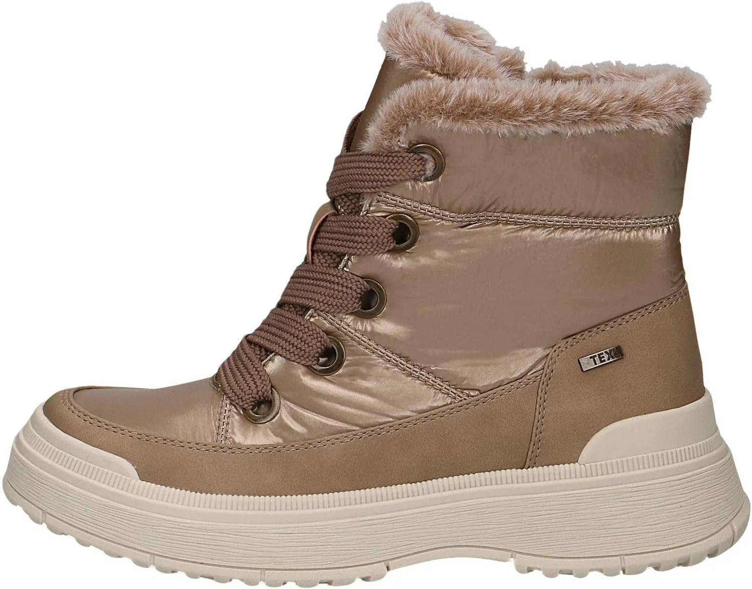 Caprice Women's Classic Mid Calf Boot