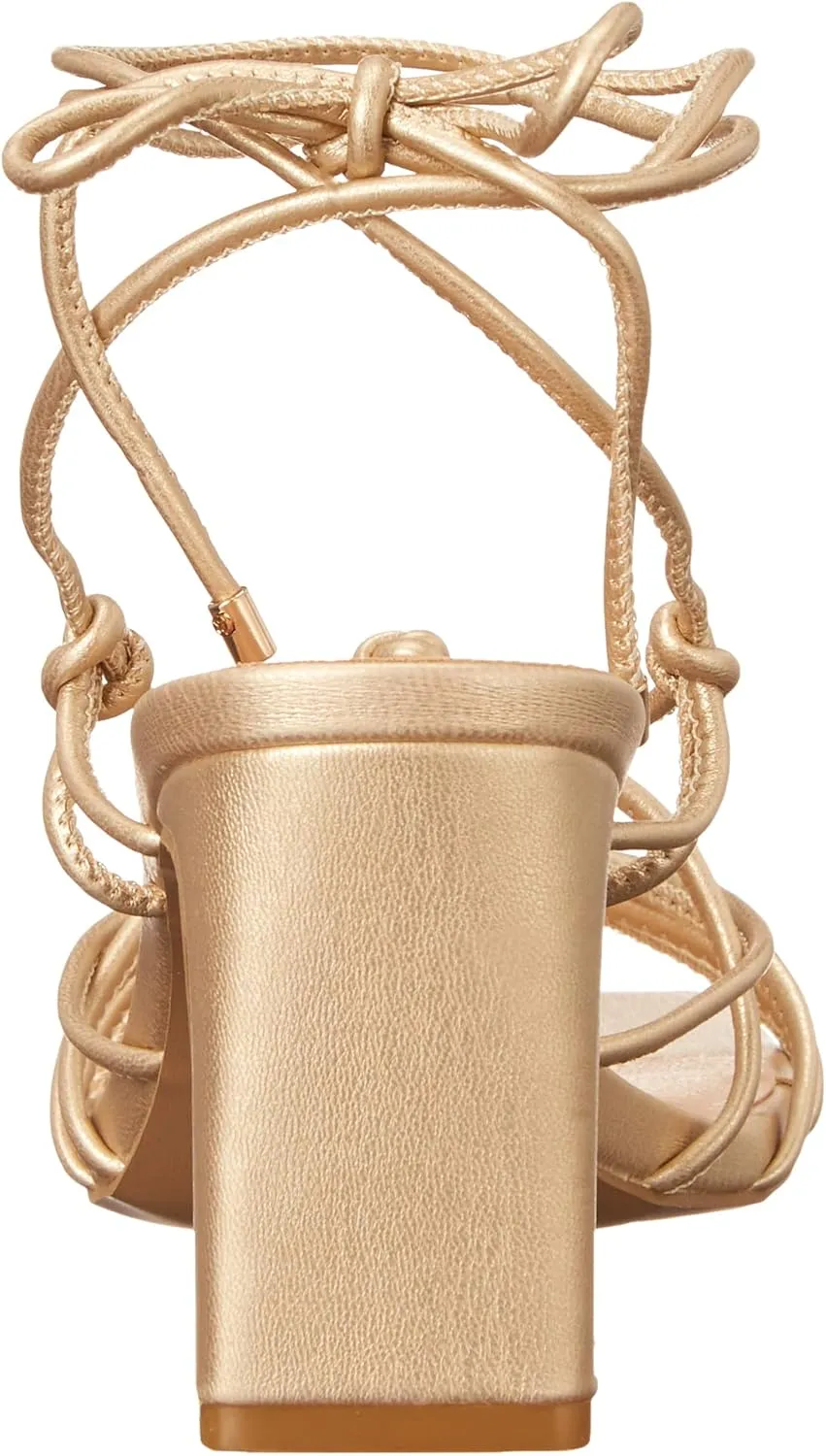 Chinese Laundry Women's Yita Heeled Sandal