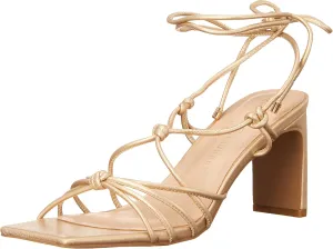 Chinese Laundry Women's Yita Heeled Sandal