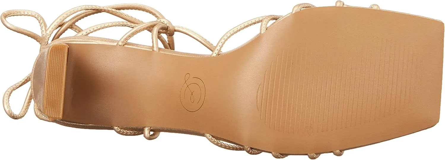 Chinese Laundry Women's Yita Heeled Sandal