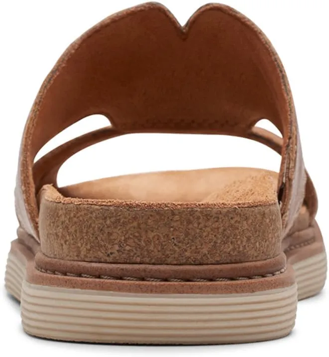 Clarks Women's Arwell Walk Flat Sandal