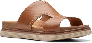 Clarks Women's Arwell Walk Flat Sandal