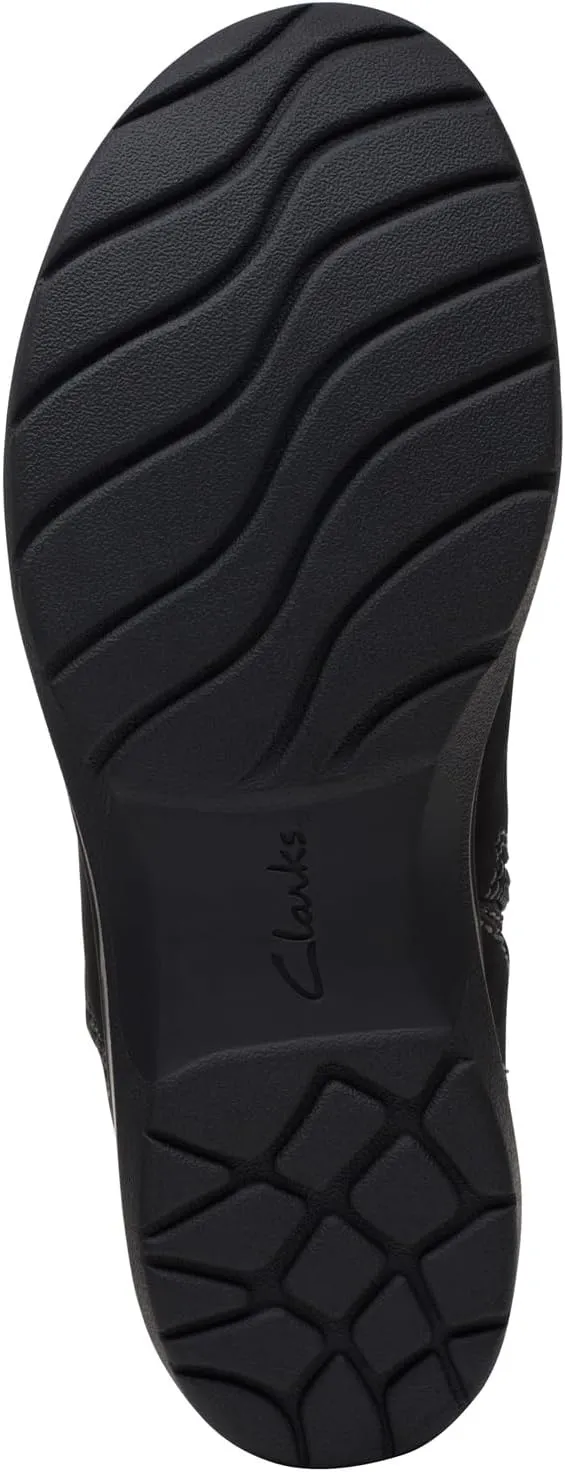 Clarks Women's Carleigh Dalia Ankle Boot