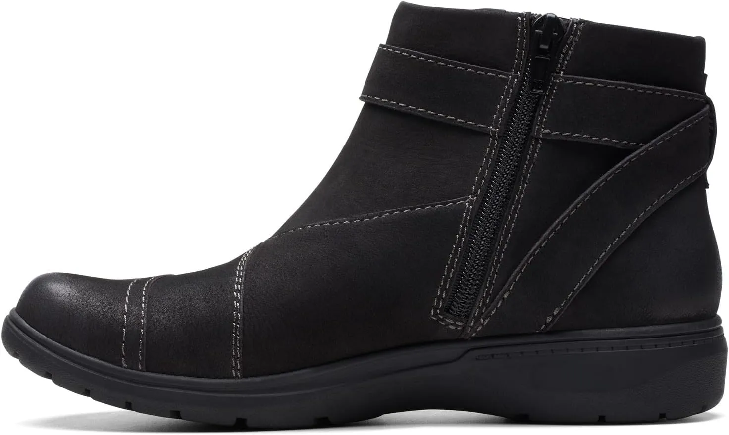 Clarks Women's Carleigh Dalia Ankle Boot