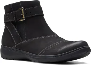 Clarks Women's Carleigh Dalia Ankle Boot