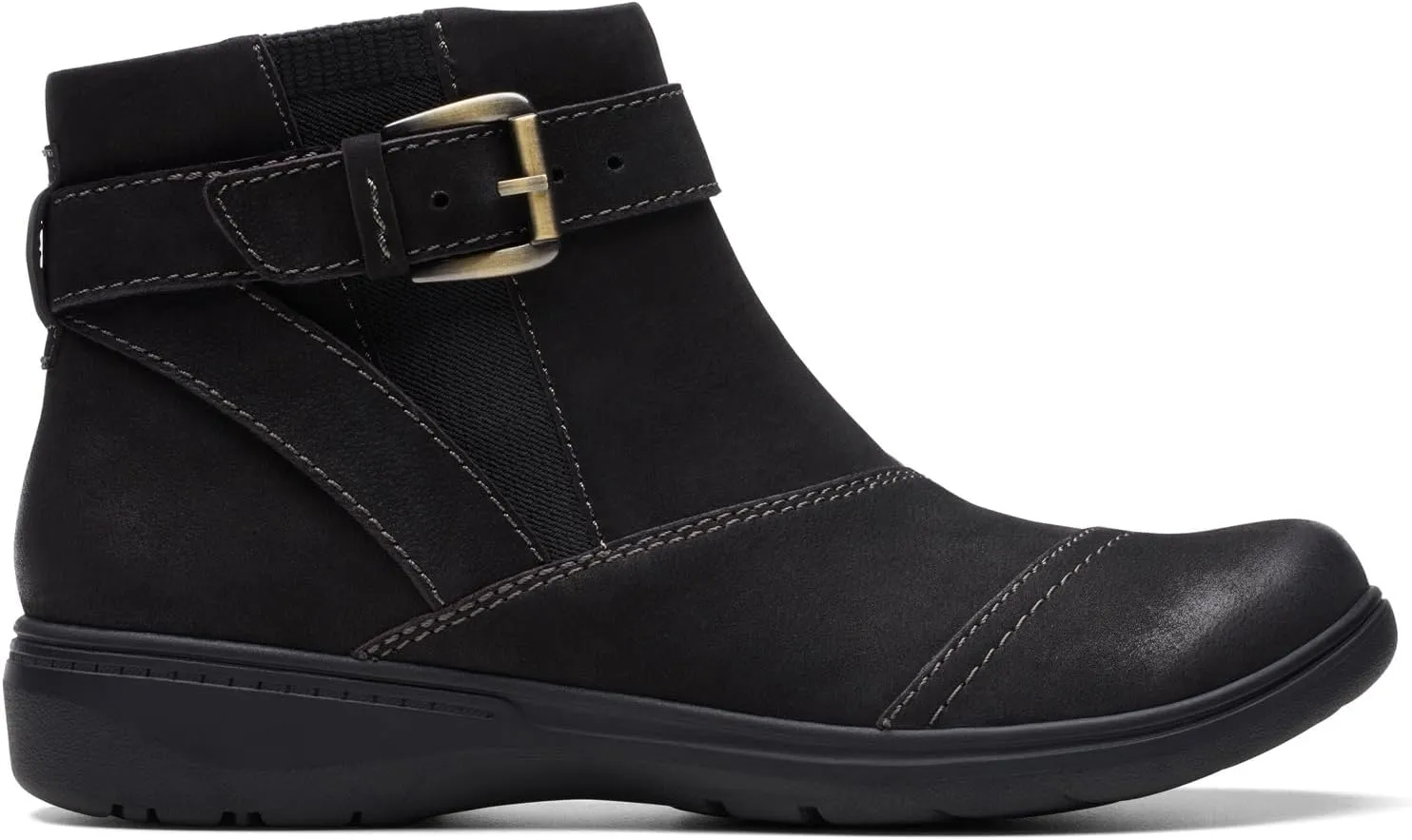 Clarks Women's Carleigh Dalia Ankle Boot