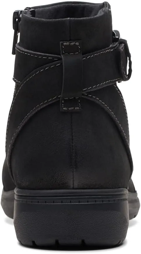 Clarks Women's Carleigh Dalia Ankle Boot